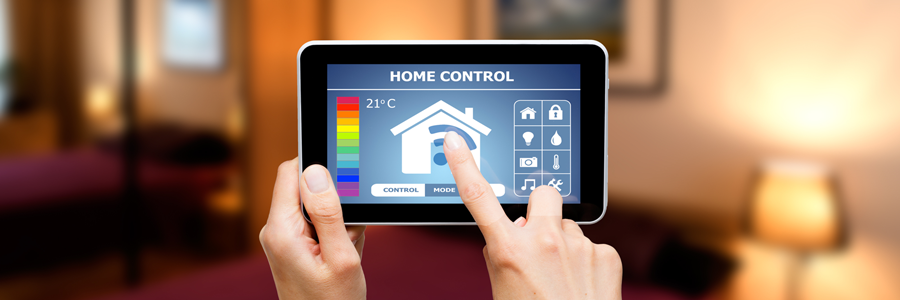 Smart Thermostats & Wifi Thermostat Services In Tomball, Spring, The Woodlands, Klein, Cypress, Magnolia, Pinehurst, Rose Hill, Stage Coach, Texas, and Surrounding Areas