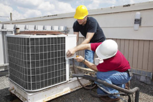 Air Conditioning Services In Tomball, TX