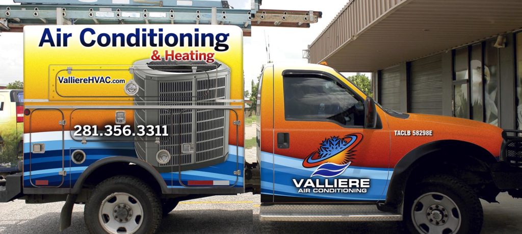 About Us: Valliere Air Conditioning & Heating, LLC