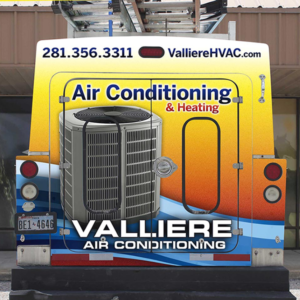 AC Service in Tomball, The Woodlands and Cypress, TX by Valliere Air Conditioning