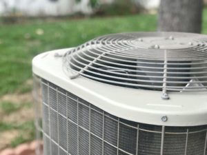 Residential Air Conditioing