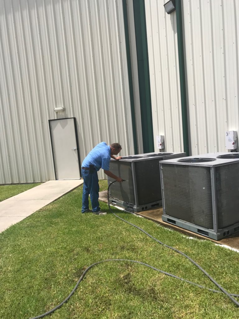 AC Maintenance in Tomball, TX | Valliere HVAC