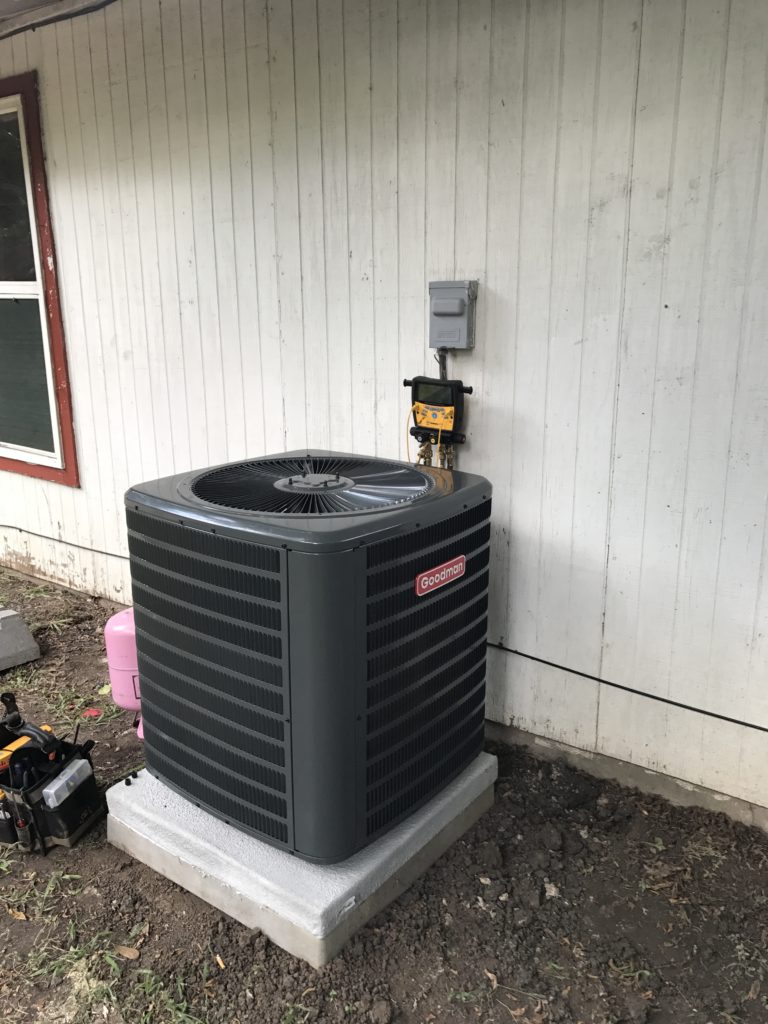 AC Installation in Tomball, TX | Valliere HVAC