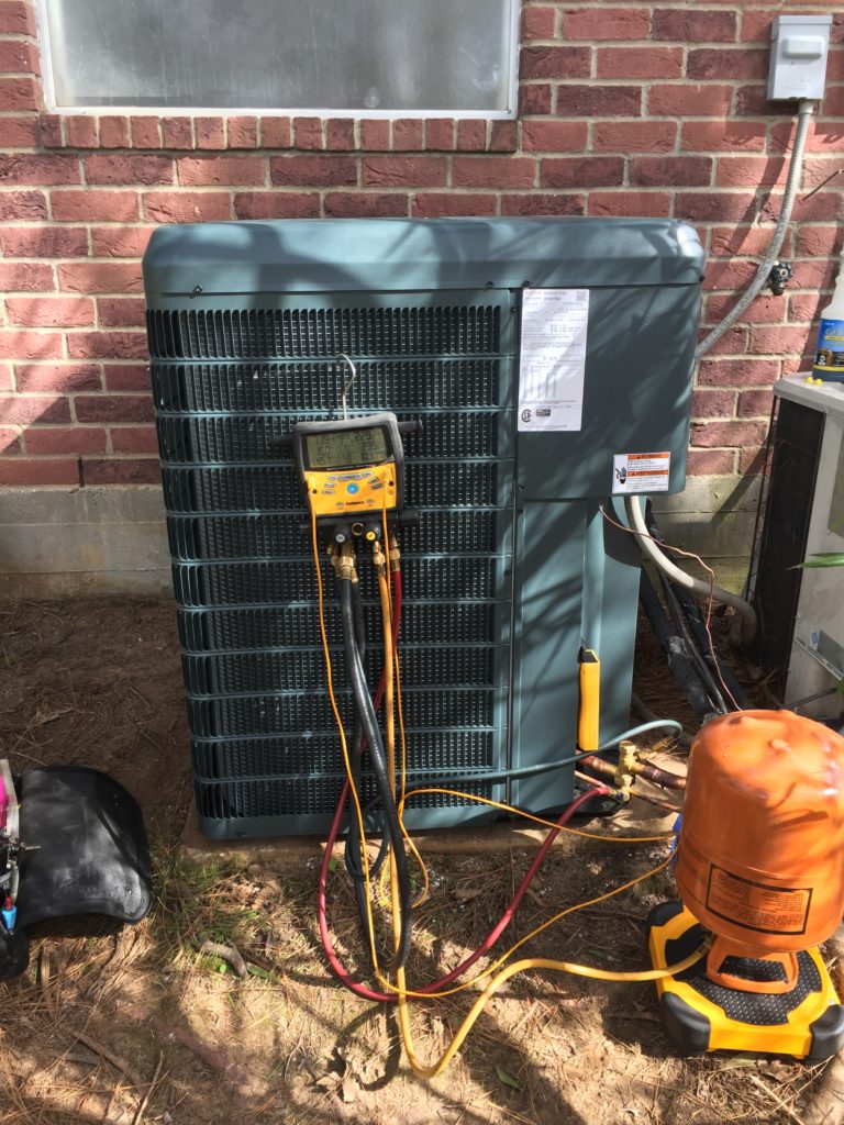 AC Maintenance in Tomball, TX | Valliere HVAC