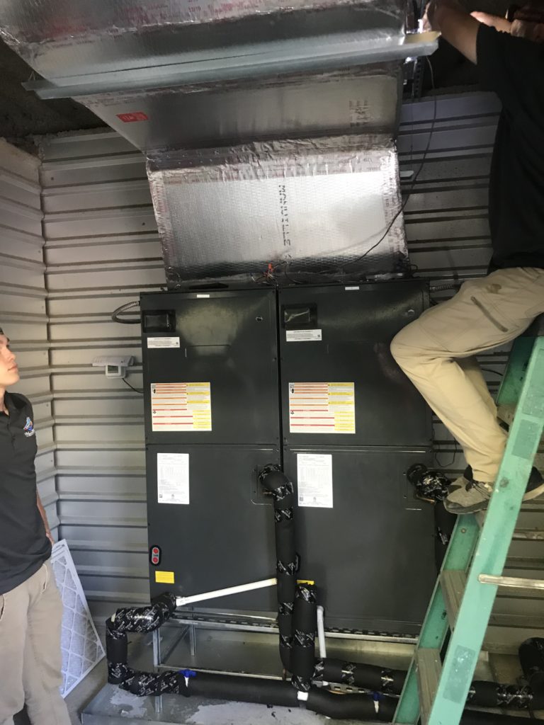 AC Maintenance in Tomball, TX | Valliere HVAC