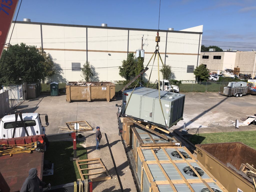 AC Installation in Tomball, TX | Valliere HVAC