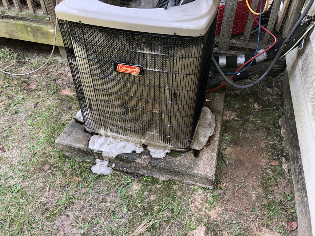 AC Maintenance in Tomball, TX | Valliere HVAC