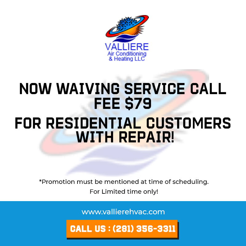 Service call