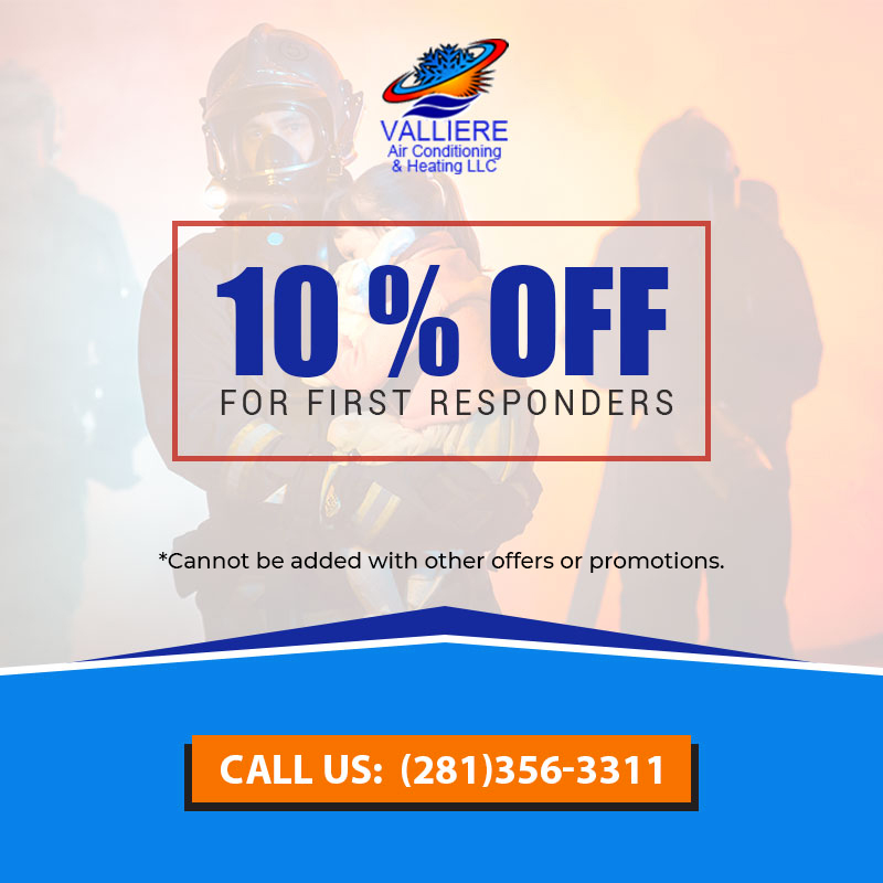First Responders