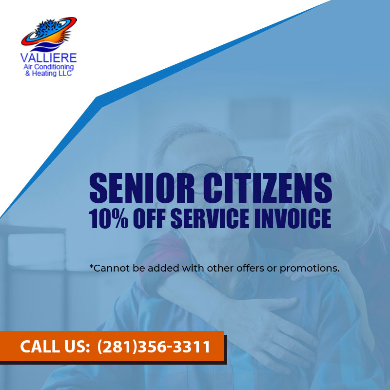 Senior Citizens