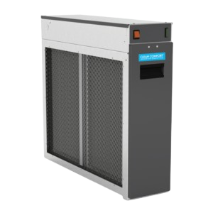 Air Filtration: Electronic Air Cleaners In Tomball, TX | Valliere Air Conditioning & Heating, LLC