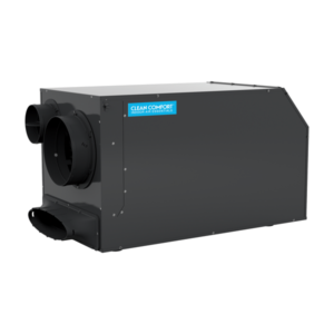 Whole House Dehumidifiers In Tomball, TX | Valliere Air Conditioning & Heating, LLC
